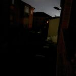 Los seis últimos pueblos de Segovia en recibir luz tras el apagón seis últimos pueblos de Segovia