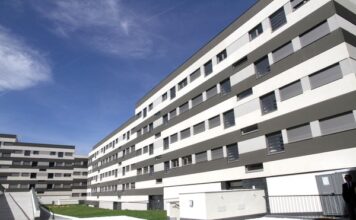 Imagen Ical viviendas segovia 2014