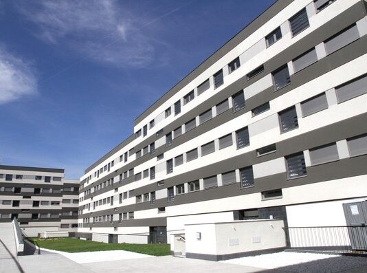 Imagen Ical viviendas segovia 2014