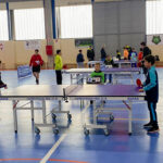 Campeonatos Regionales en Edad Escolar