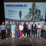 Los ‘Imprescindibles’ del periodismo deportivo se reúnen en Segovia