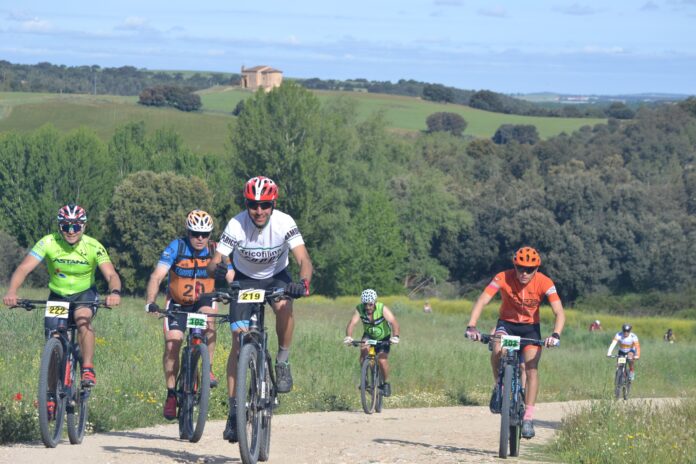 Competiciones deportivas Segovia