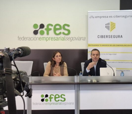 Showcase Cibersegura