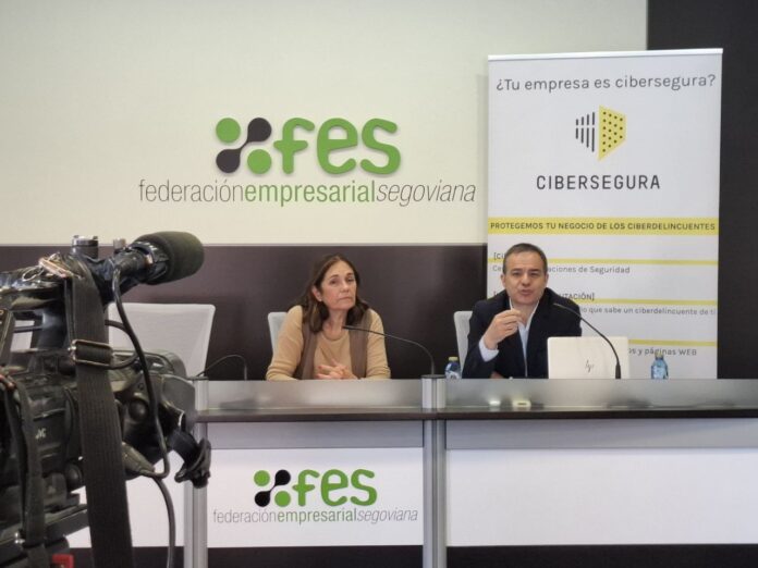 Showcase Cibersegura