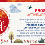 Segovia Educa en Verde