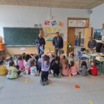 Pronto abrirán las inscripciones para ‘Conciliamos Verano’