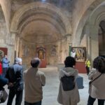 Más de 4.000 visitantes en la exposición ‘1474. Isabel, Reina de Castilla’