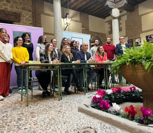 Curso habilidades comunicativas