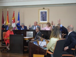 Diputación de Segovia pide a Renfe