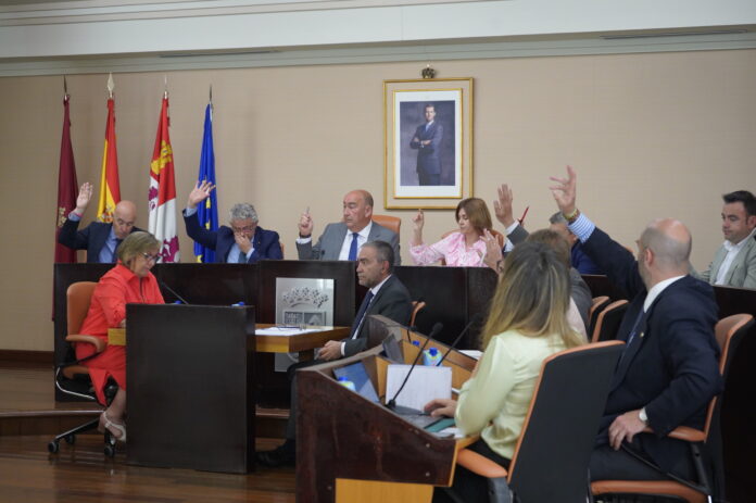 Diputación de Segovia pide a Renfe