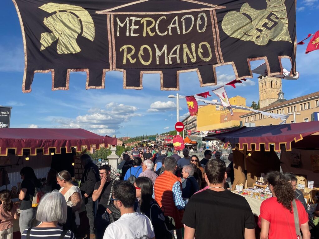 Finaliza Decus Romae