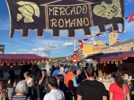 Finaliza Decus Romae