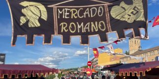 Finaliza Decus Romae