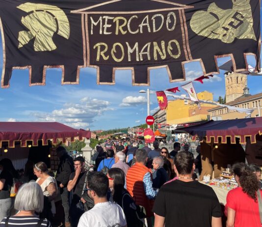 Finaliza Decus Romae