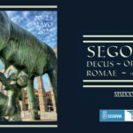 Segovia, orgullo de Roma