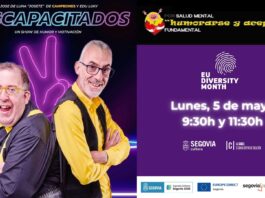 Doscapacitados
