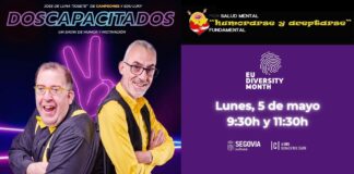 Doscapacitados