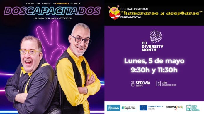Doscapacitados