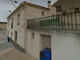 Bar en busca de dueño