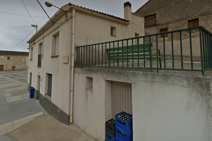 Bar en busca de dueño