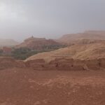 Camino del Sol de un segoviano