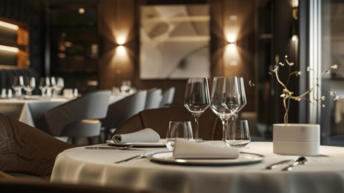 Restaurante en venta en un pueblo de Segovia