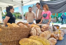 Feria de la Huerta