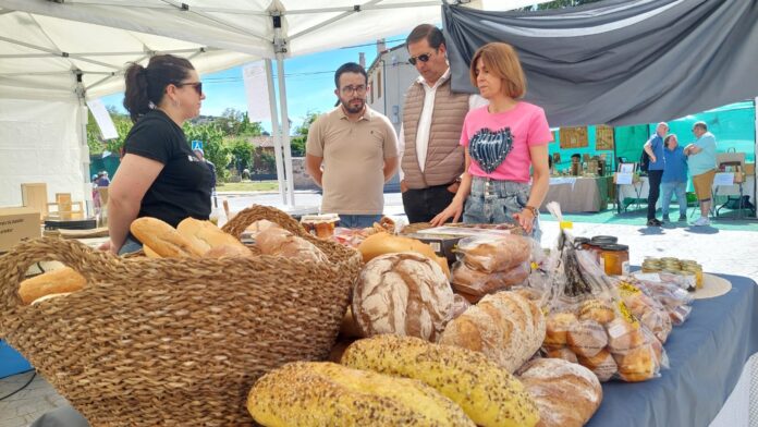 Feria de la Huerta