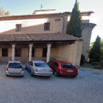 actrices y directores piden al alcalde de Segovia