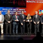 Héroes en un pueblo de Segovia Héroes en un pueblo de Segovia