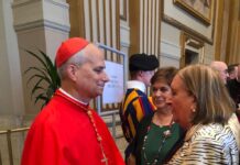 opinión del obispo de Segovia