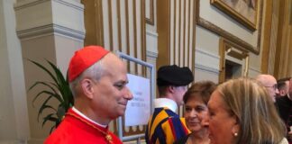 opinión del obispo de Segovia