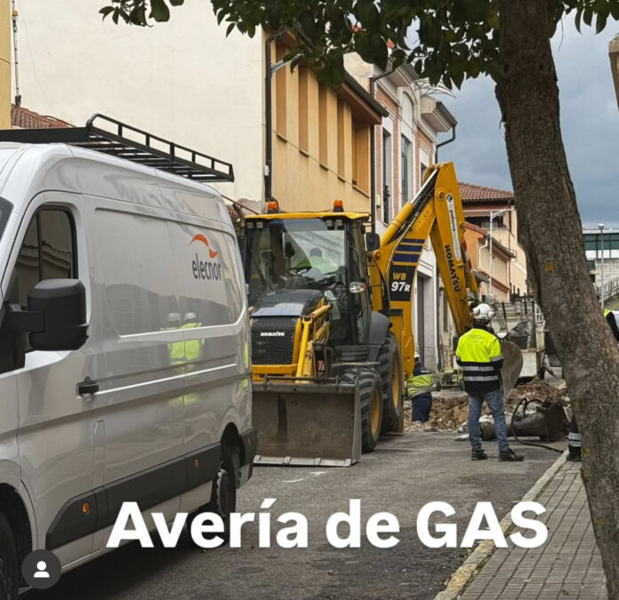 Vecinos de La Albuera y El Salvador