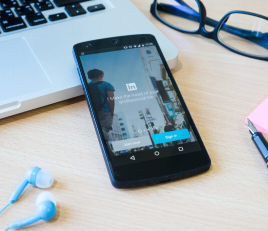 Un curso sobre LinkedIn para empresarios en Segovia