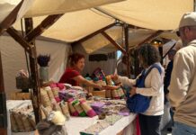 Las celebraciones del legado romano de Segovia regresan este abril con algunas novedades