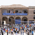 cuenta atrás en Pedraza