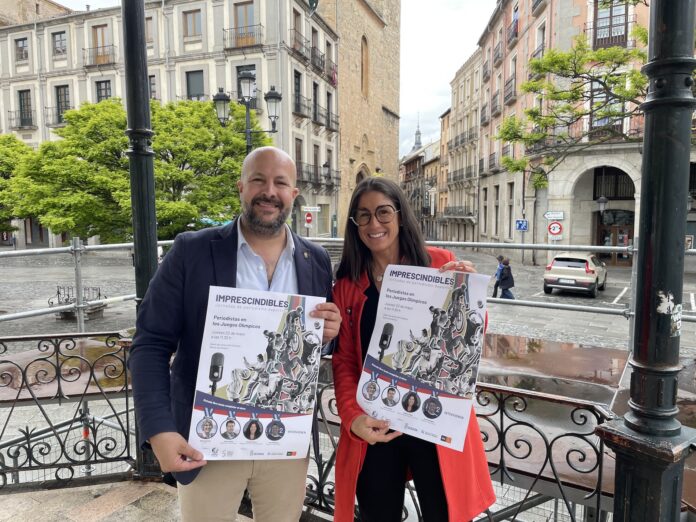 'Imprescindibles' del periodismo deportivo