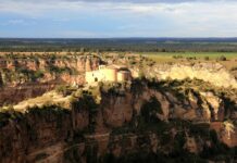 Descubre el Camino de San Frutos