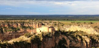 Descubre el Camino de San Frutos