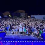 pueblo de Segovia pide más seguridad