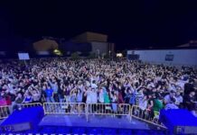 pueblo de Segovia pide más seguridad