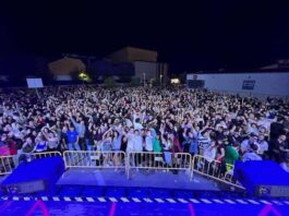 pueblo de Segovia pide más seguridad