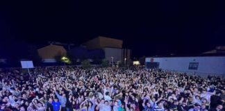 pueblo de Segovia pide más seguridad