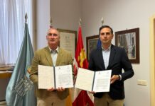 Segovia y Medina del Campo unidas