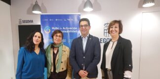 Lanzadera de Empleo Nómada