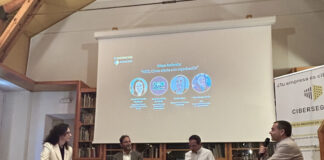 Segovia se une por la ciberseguridad