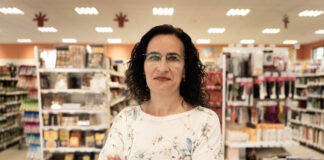 nueve comercios emblemáticos de Castilla