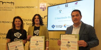 celebrar la vida rural en Segovia
