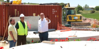 22 pueblos de Segovia beneficiados