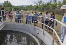 22 pueblos de Segovia beneficiados